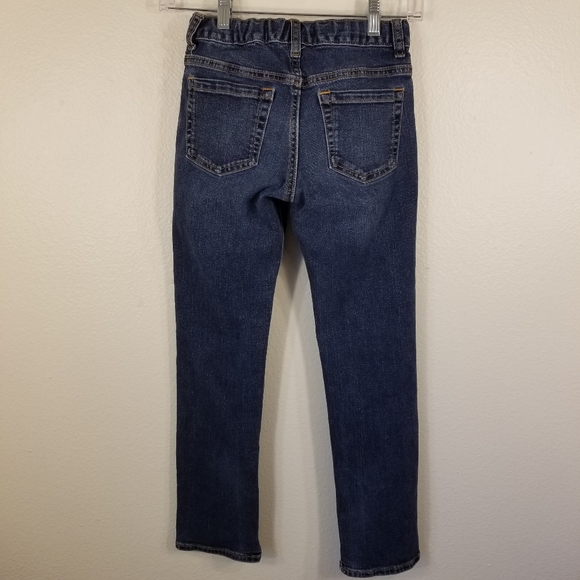 Girls Old Navy Sz 10 regular skinny jeans - Picture 3 of 8